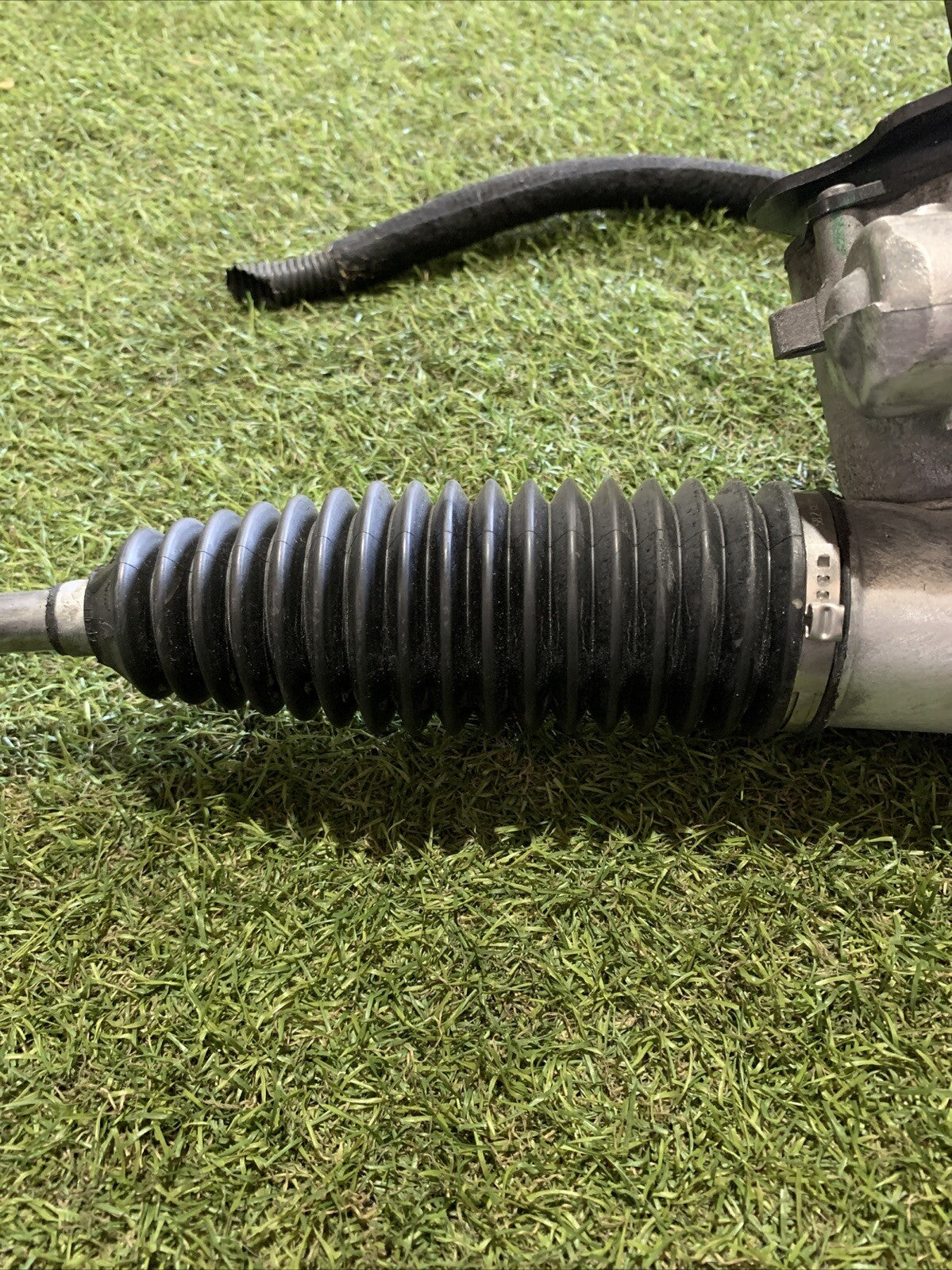 Scatola Guida Citroen C3 Dal 2016 1.2 Benzina 9831639780