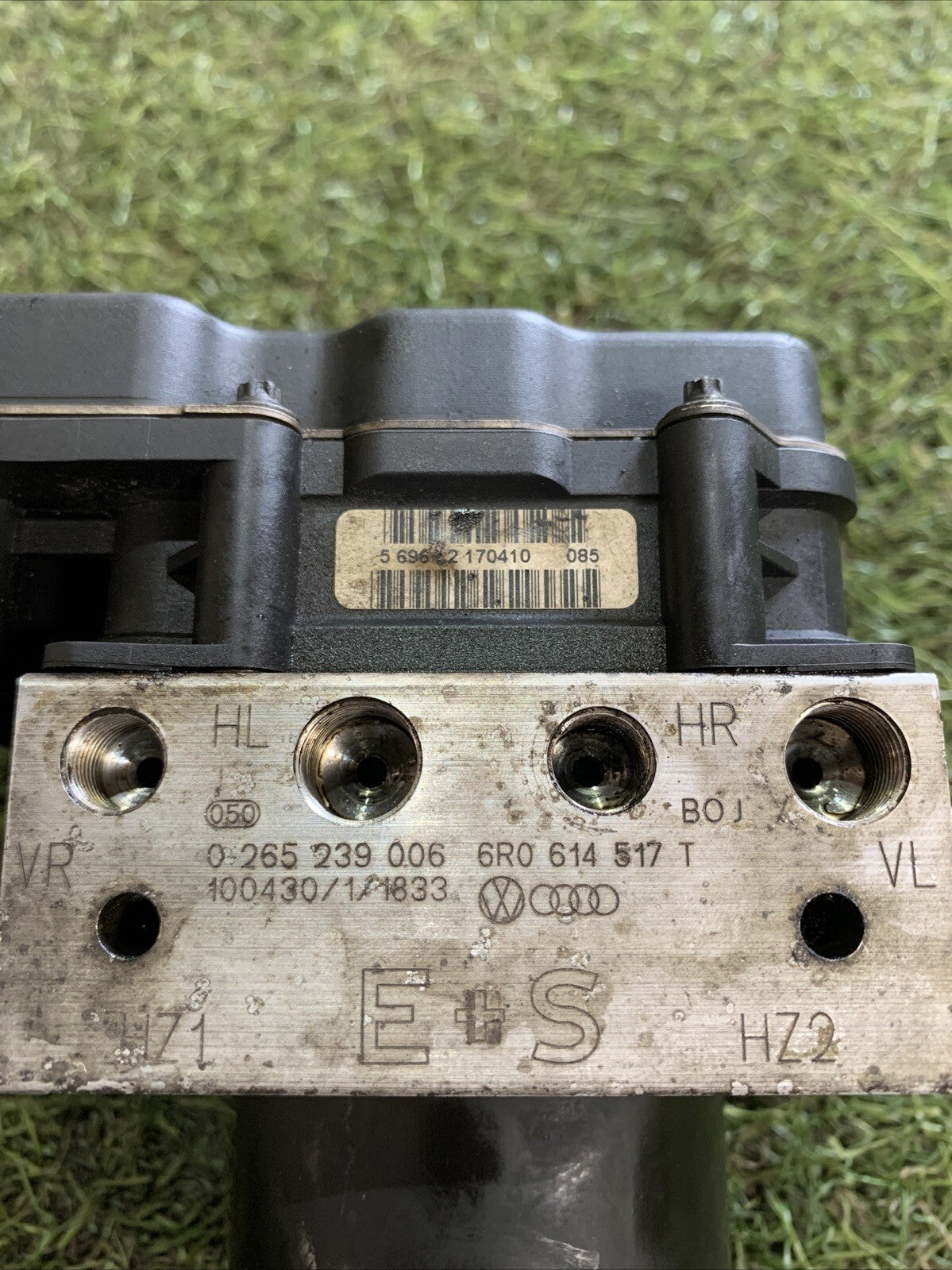 Pompa Abs Volkswagen Polo 6R 1.6 6R0907379AA