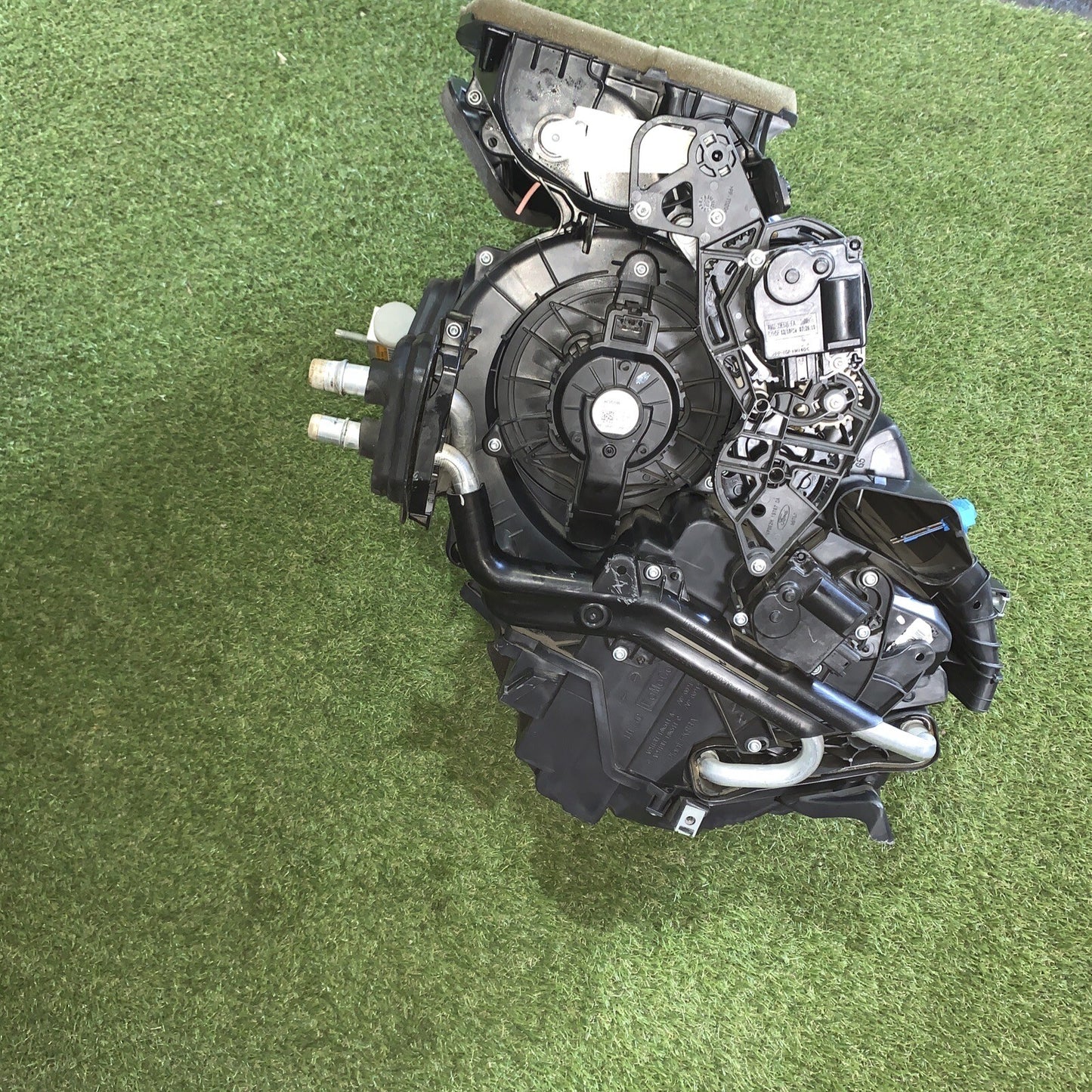 Stufa Completa Gruppo Stufa Ford Fiesta 7 Serie 2019 H1bh-19b555-ce 