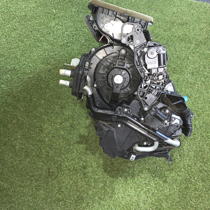 Stufa Completa Gruppo Stufa Ford Fiesta 7 Serie 2019 H1bh-19b555-ce 