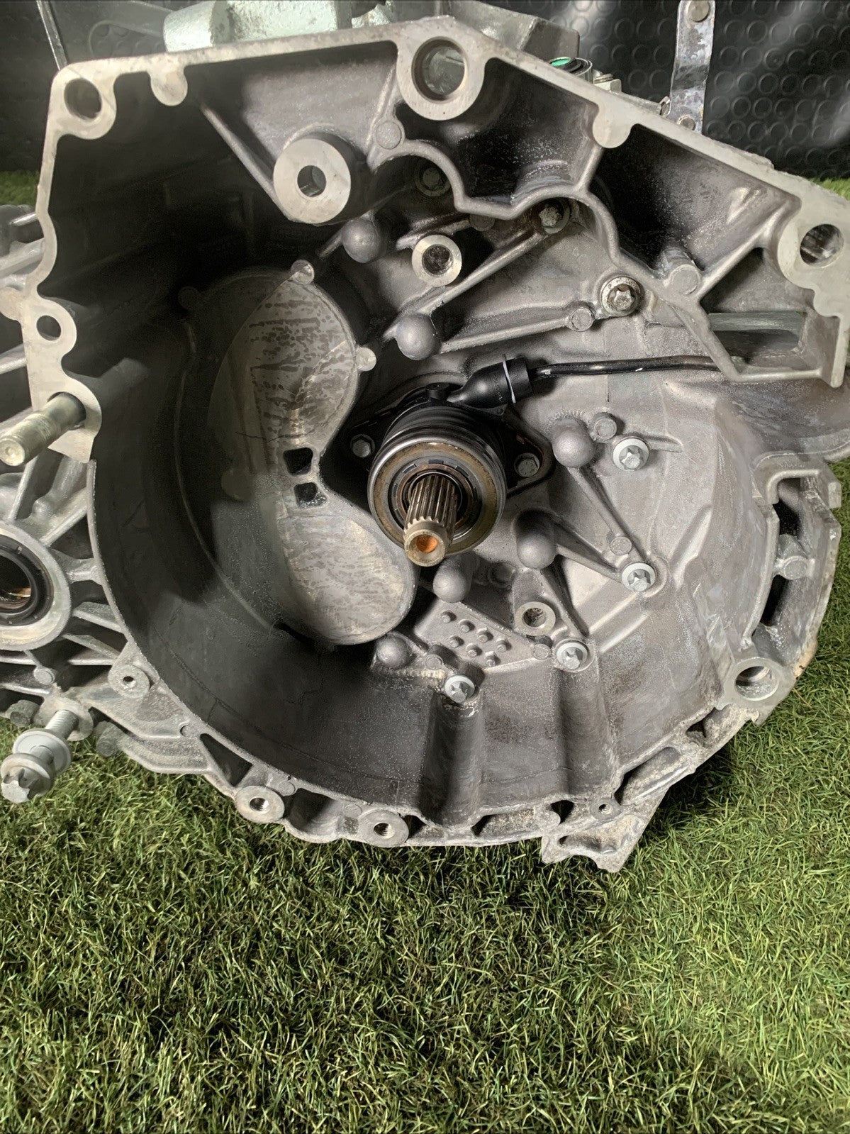 CAMBIO MANUALE 6 MARCE ALFA ROMEO GIULIETTA 1.4 BENZINA 55257888