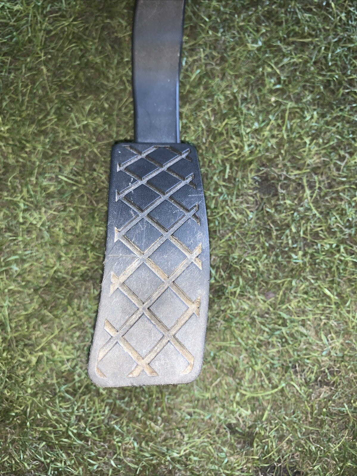 8K1721523A PEDALE ACCELERATORE AUDI A4 (8K5 - B8) 2.0 TDI