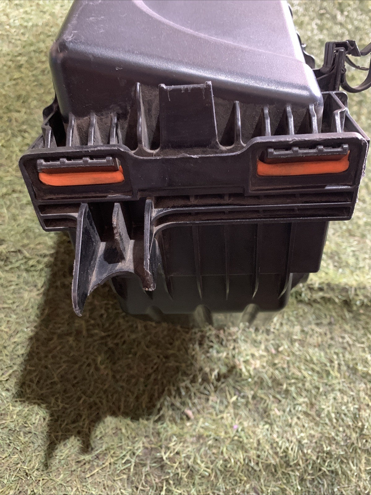 SCATOLA FILTRO ARIA ALFA ROMEO STELVIO (2) 50546933