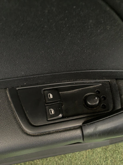 Pannello Porta Interno Anteriore Sinistro Audi A1 2010 3 Porte 8X3868109
