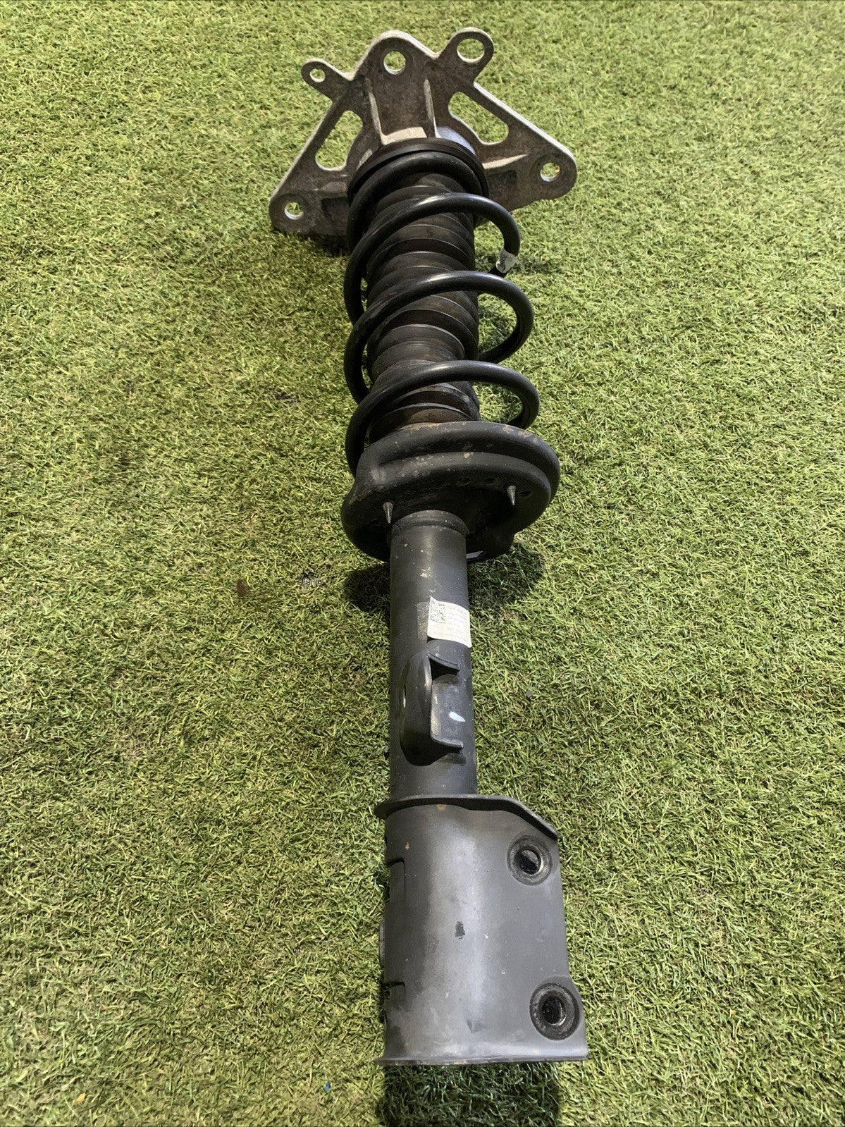 Ammortizzatore Posteriore Destra Jeep Compass 2.0 Diesel 68290264AB