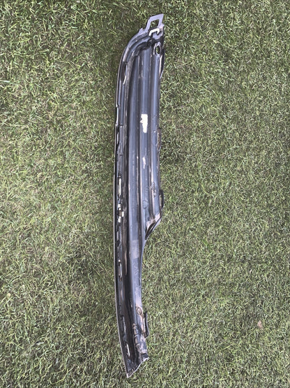 GRIGLIA HIGHLINE SX PARAURTI ANT ORIG VOLKSWAGEN GOLF MK7 2012 5G0853665A