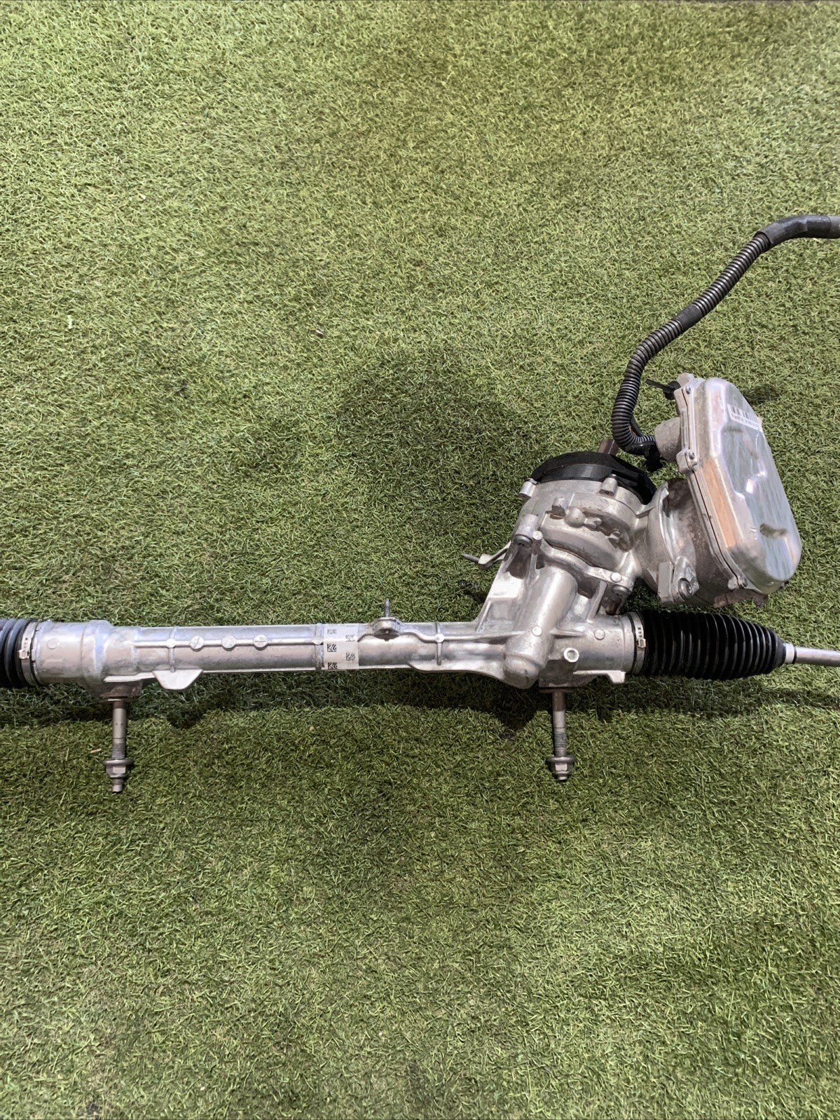 Scatola Guida Peugeot 2008 2019 9834908780