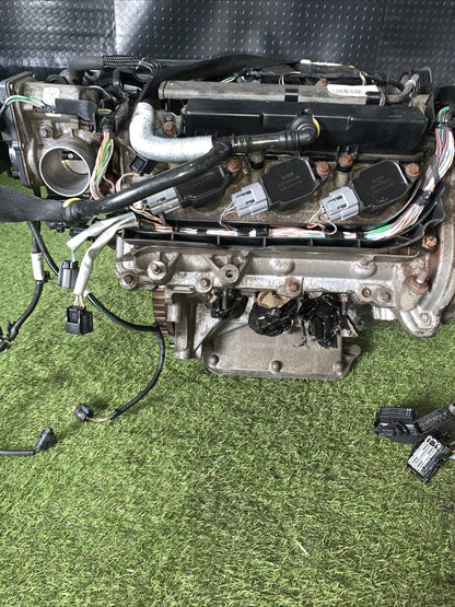 Motore Completo Renault Twingo/ Smart 453 2015 1.0 Benzina H4DA400