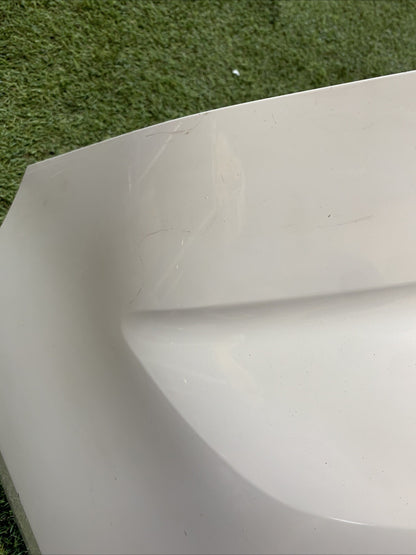 Paraurti Posteriore Volkswagen Golf 7.5 Con Sensori Di Parcheggio