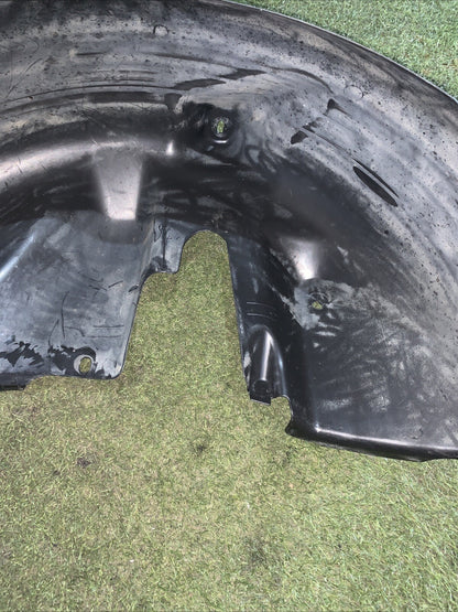 9680139880 PARASALE PARASASSI POSTERIORE DESTRO PEUGEOT 207 1.4 3P