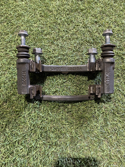 Porta Pinza Anteriore Sinistra Toyota Aygo 2018 1.0 Benzina 4772209071