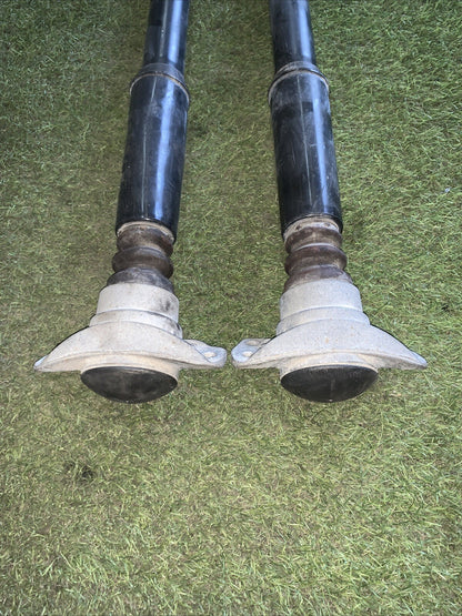 Ammortizzatori Posteriori Audi A6 2016 3.0 Originali