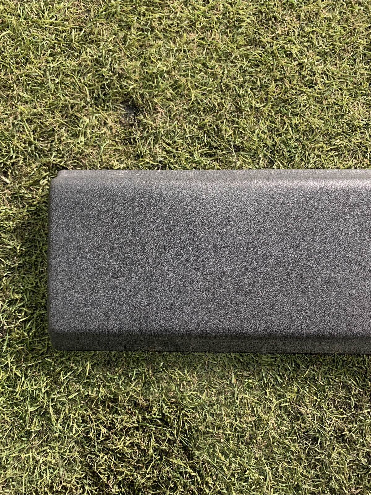 Modanatura Sportello Anteriore Sinistra Fiat Panda 1 Serie 4X4 18074178