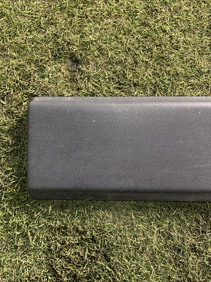 Modanatura Sportello Anteriore Sinistra Fiat Panda 1 Serie 4X4 18074178