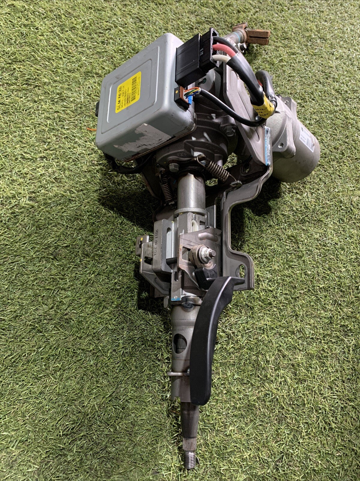 56345-3U511 56300-3U363 PIANTONE ELETTRICO KIA SPORTAGE 2011