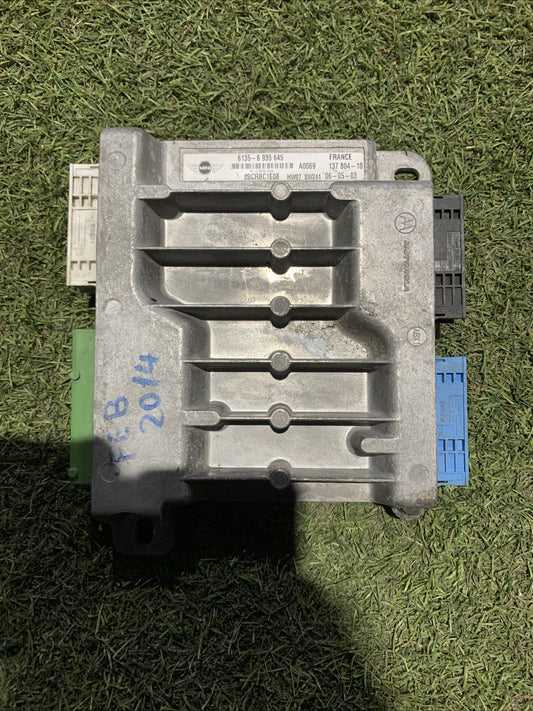 Body Computer Centralina Comfort Mini Cooper R50,  6135-6935645 ,137804-10