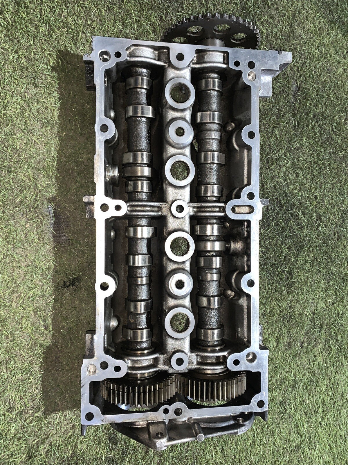 COPERCHIO PUNTERIA COMPLETA FIAT PANDA 312 1.3  75CV MTJ 55219639 EURO 5