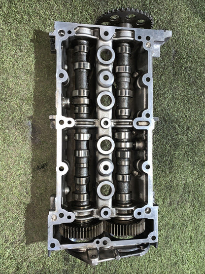 COPERCHIO PUNTERIA COMPLETA FIAT PANDA 312 1.3  75CV MTJ 55219639 EURO 5