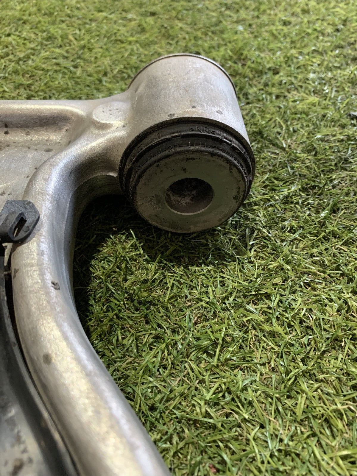 Braccio Oscillante Anteriore sinistro Sx per Mercedes Benz Classe A W176 2015