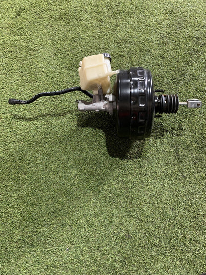 Pompa Servofreno Mercedes Classe C 220 2.2 Diesel Dal 2008 A2044301130