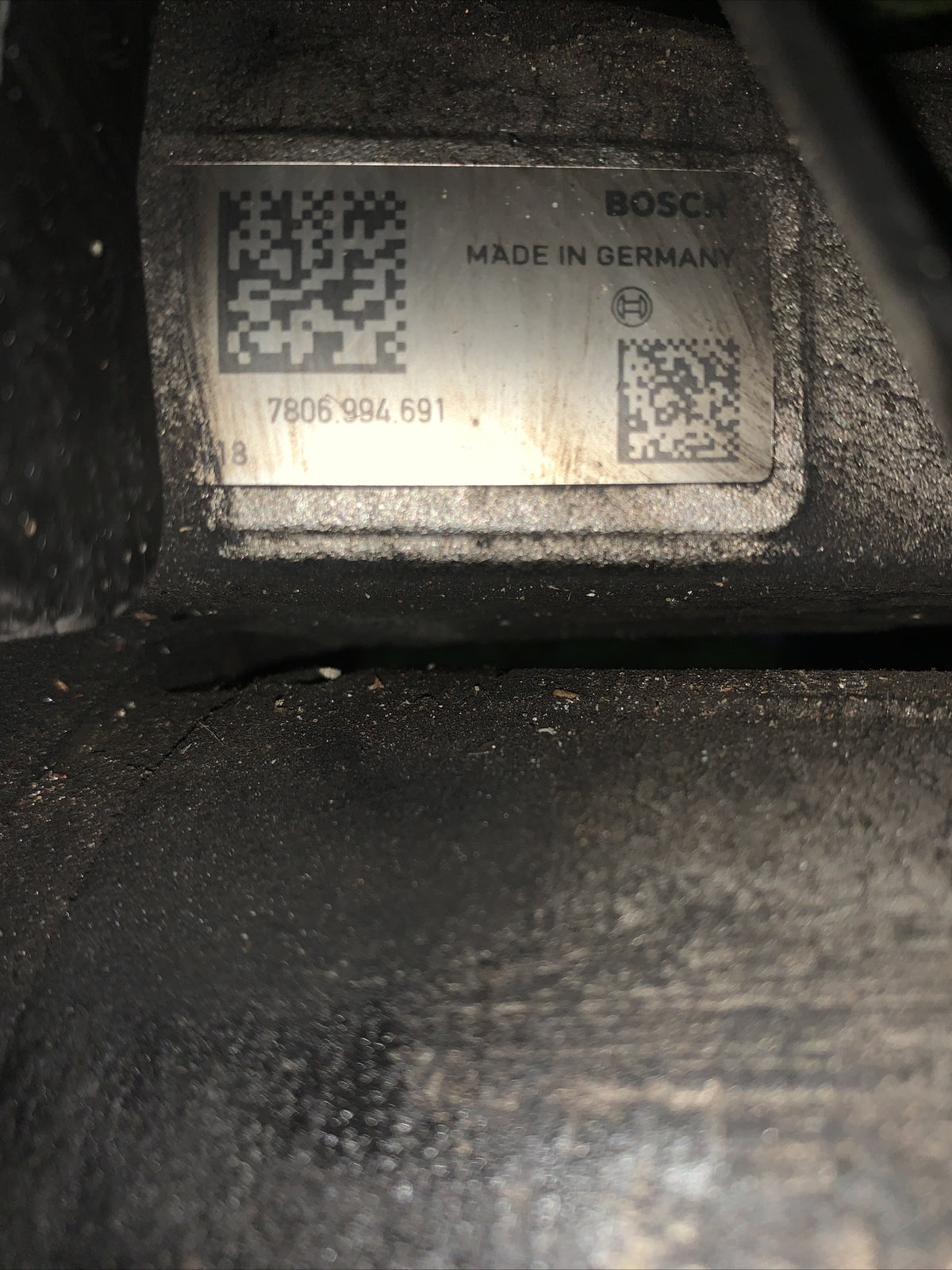 SCATOLA DELLO STERZO ALFA ROMEO Stelvio Serie (949_) 0273010282 Diesel 2.2