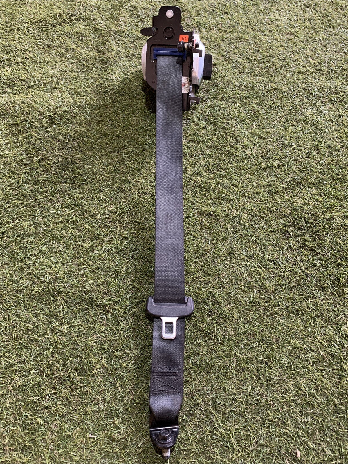 CINTURA DI SICUREZZA POSTERIORE SINISTRA SX PER HYUNDAI IONIQ 2018 89810G2300TRY