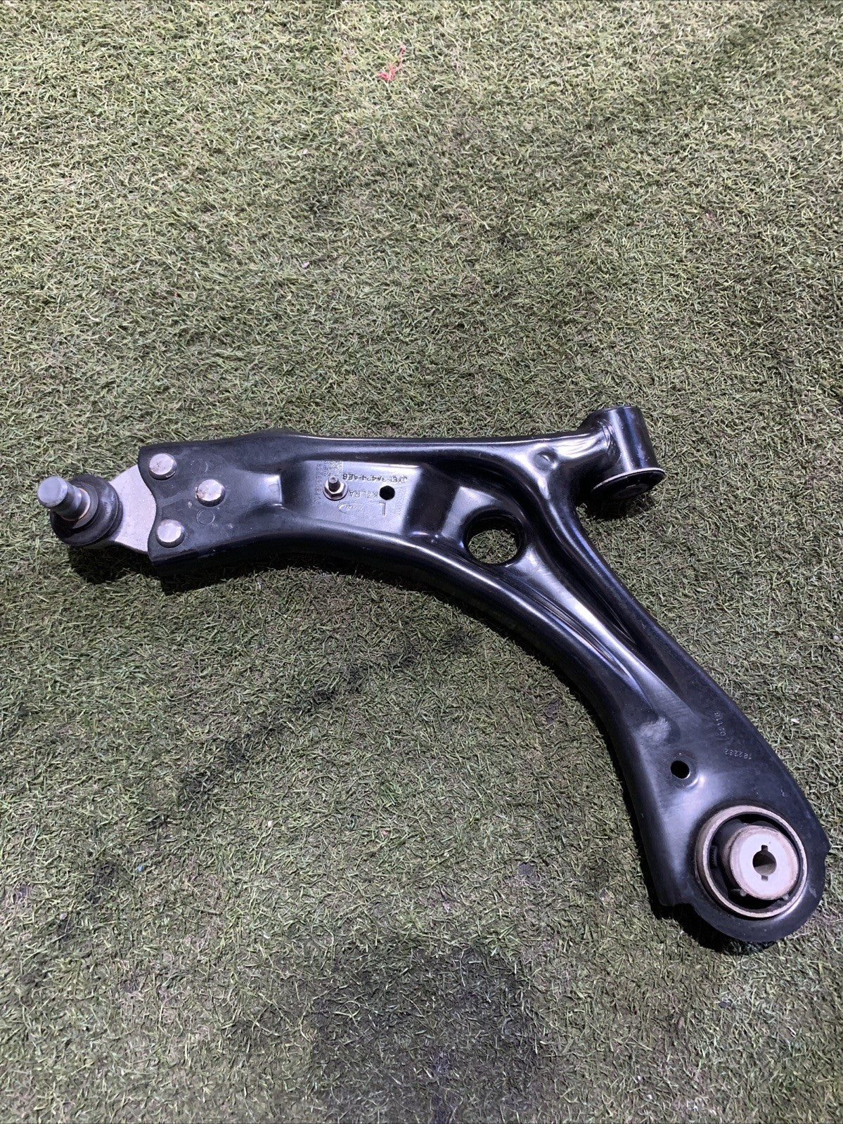 Braccio Oscillante Anteriore Sinistra Ford Focus 2018 1.5 Diesel JX61-3A424-AEB