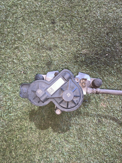 Pinza Freno Posteriore Destra Alfa romeo Stelvio 2.2 00505513520