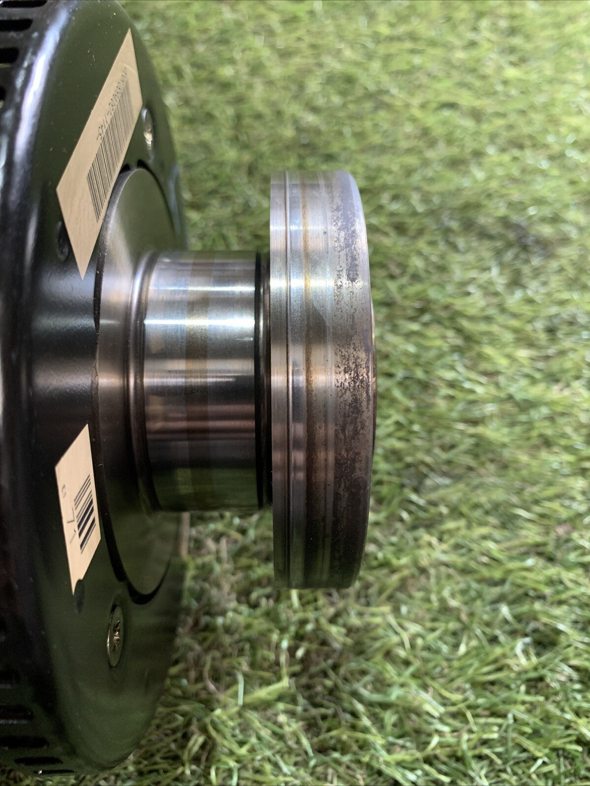 ALBERO MOTORE  FIAT 1.9 JTD 46476478 182B9000