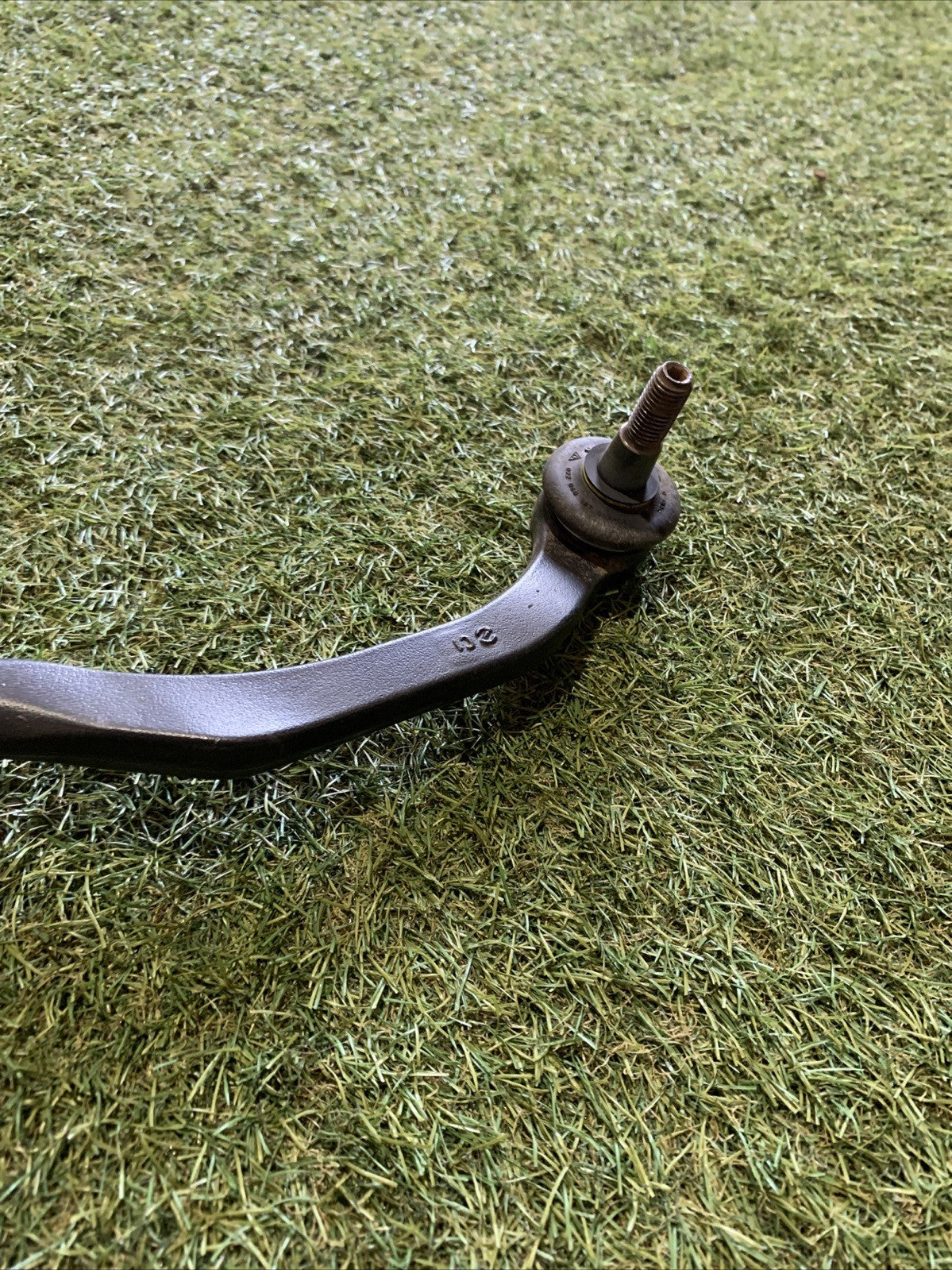 SCATOLA GUIDA MINI ONE R56 2013 1.6 DIESEL 32106856876