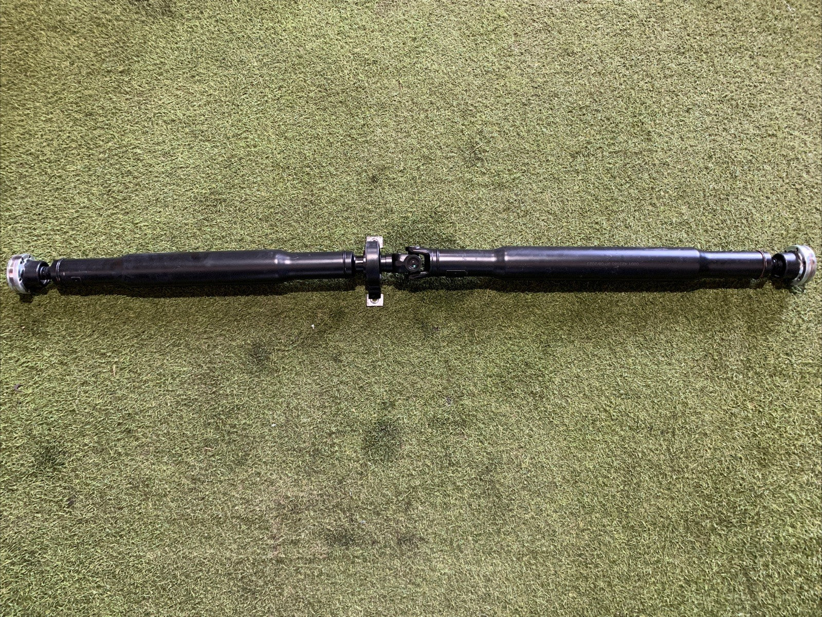 Albero Di Trasmissione Fiat Panda 3 Serie Cross 552641460