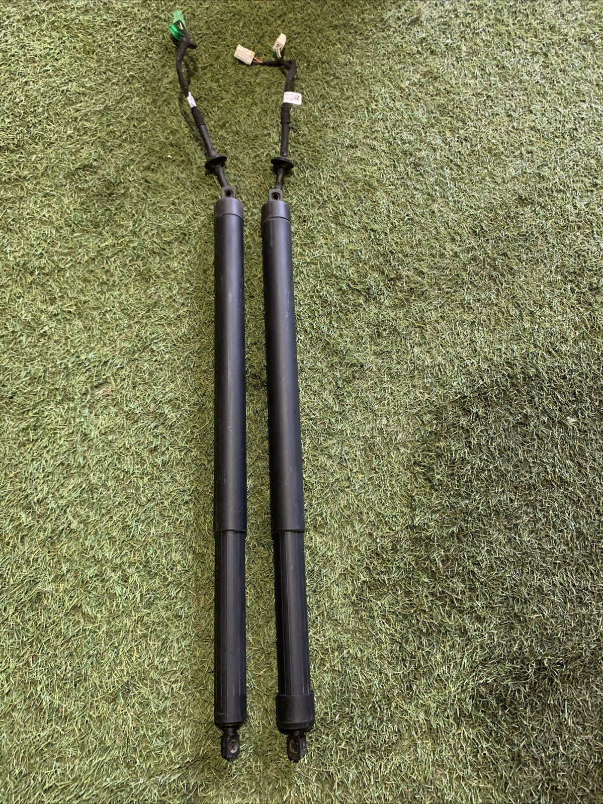 Pistoncini Portellone Elettrico Citroen C5 Aircross 2019 9817432680