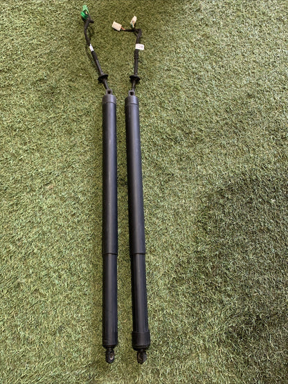 Pistoncini Portellone Elettrico Citroen C5 Aircross 2019 9817432680
