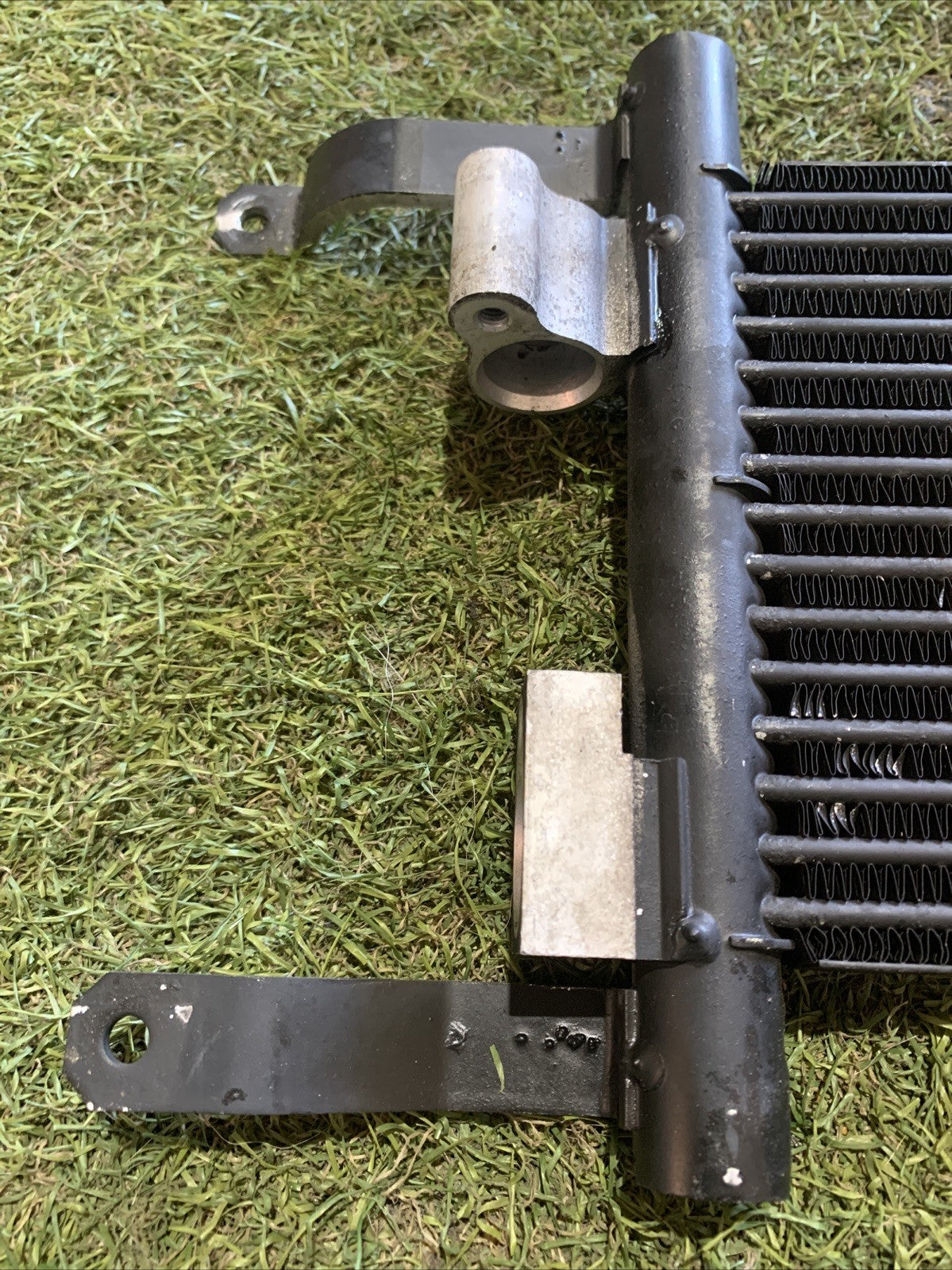 Radiatore Olio Alfa Romeo Giulia 2016 8E5280000