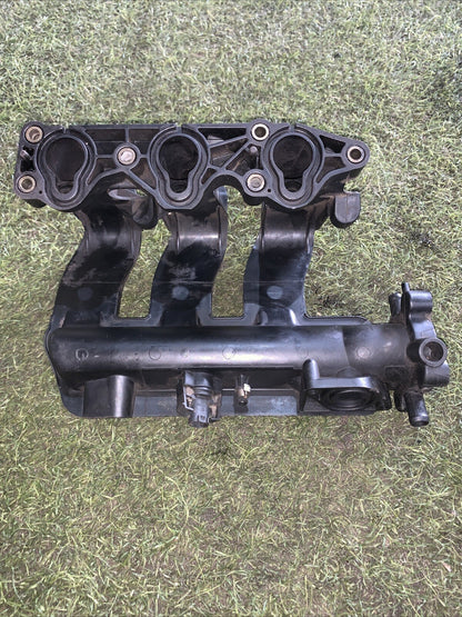 COLLETTORE ASPIRAZIONE SMART CITY COUPE' 450 600 B ( 1998 2007 ) A1601410201 (2)