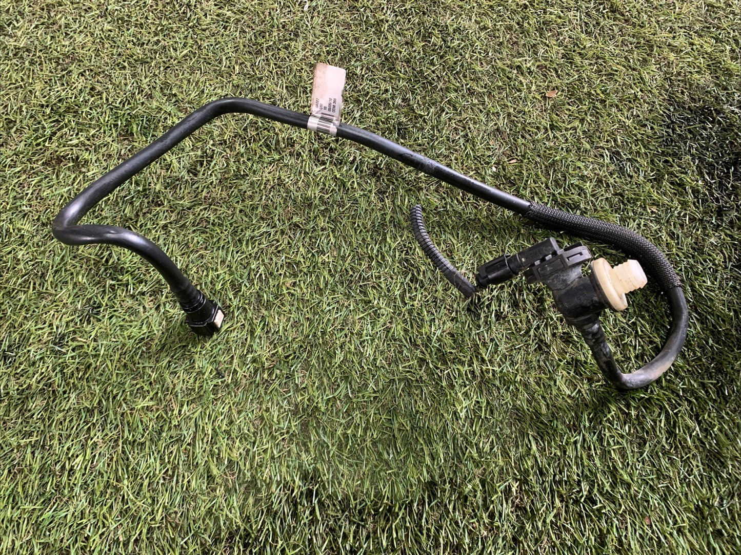TUBO SERVOFRENO FIAT 500 L Serie (351_352) 51914908 Diesel 1.3 MJT