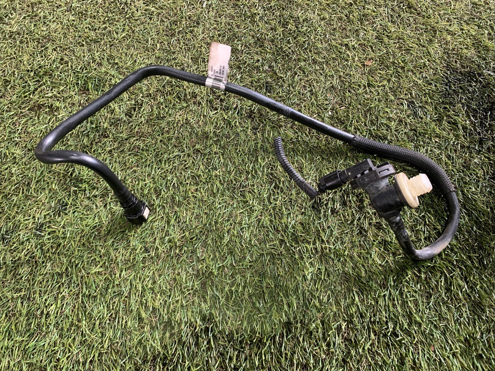 TUBO SERVOFRENO FIAT 500 L Serie (351_352) 51914908 Diesel 1.3 MJT