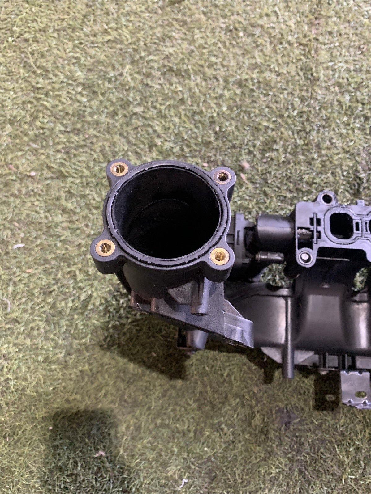 Collettore Aspirazione Opel Meriva 2010 1.7 Diesel 55578963