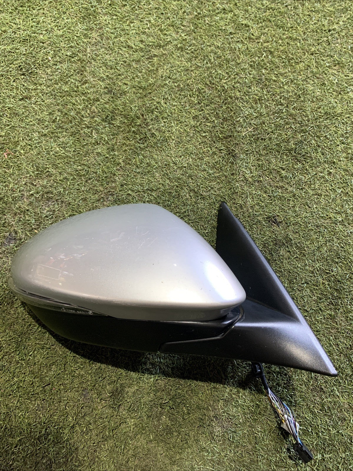 Specchietto Retrovisore Destro Alfa Romeo Stelvio 8+6 Pin