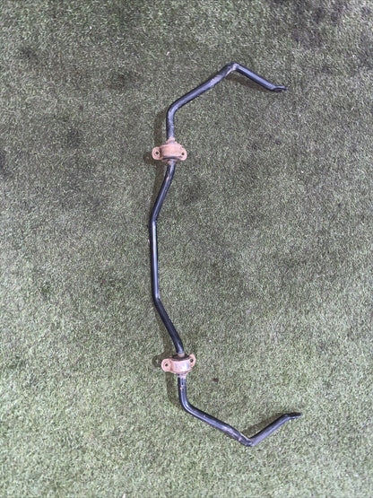 BARRA STABILIZZATRICE ANTERIORE FIAT PANDA 2 (169)(2003-2012) 1.3 Multijet