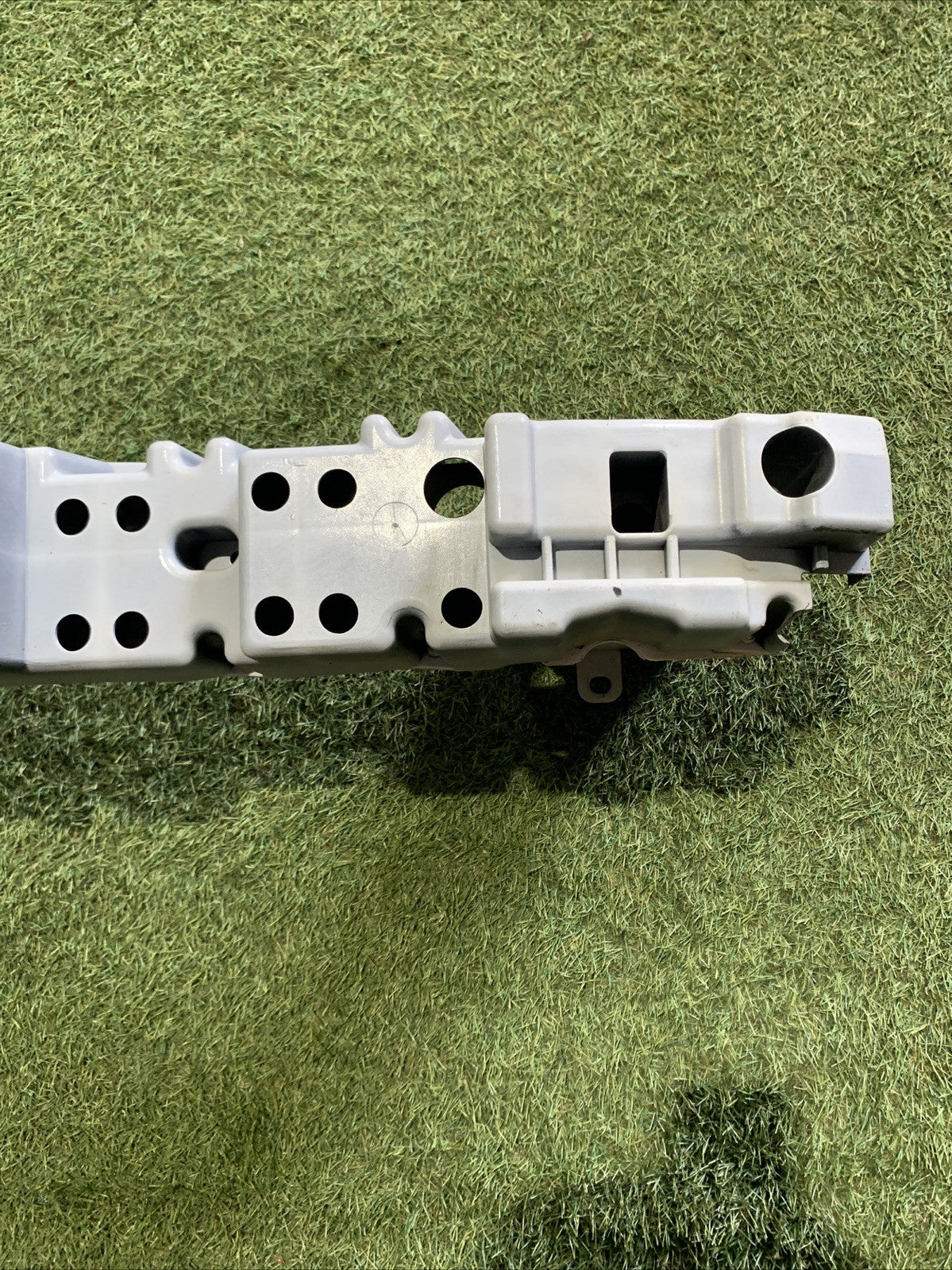 TRAVERSA PARAURTI POSTERIORE FIAT 500L 2018 52063351