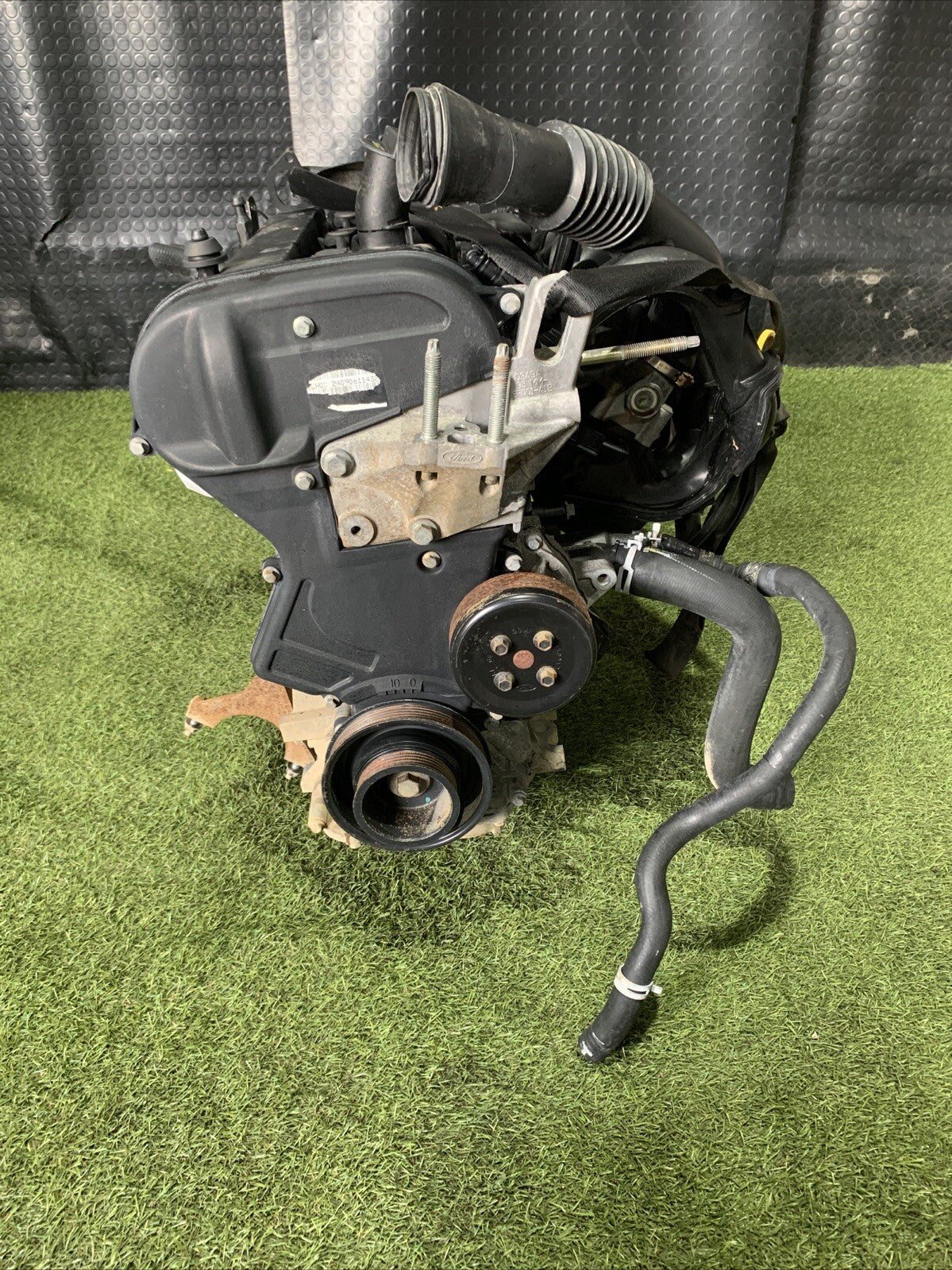 Motore Ford Fiesta 2006 1.2 Benzina FUJA