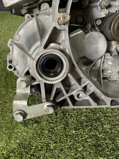 Cambio Manuale Fiat Panda 312 1.3 MJT Diesel 55276900