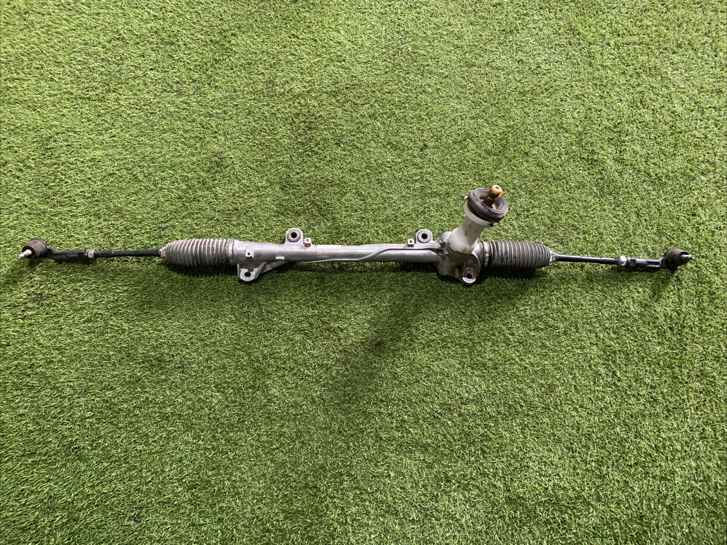 SCATOLA GUIDA STERZO PER  HYUNDAI KONA 2019