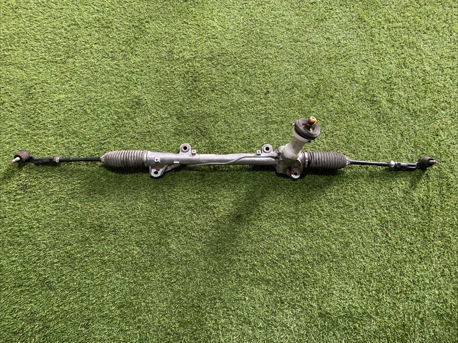 SCATOLA GUIDA STERZO PER  HYUNDAI KONA 2019