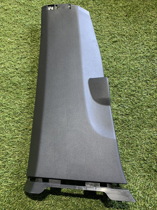 2GA867291B Plastica Rivestimento Montante Piantone Centrale SX Volkswagen T-Roc