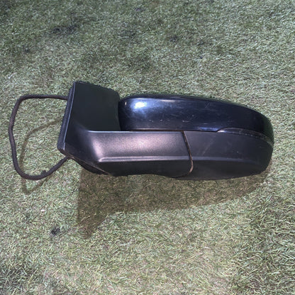 SPECCHIETTO RETROVISORE SX VOLKSWAGEN POLO 6R 6R0857933C 6PIN