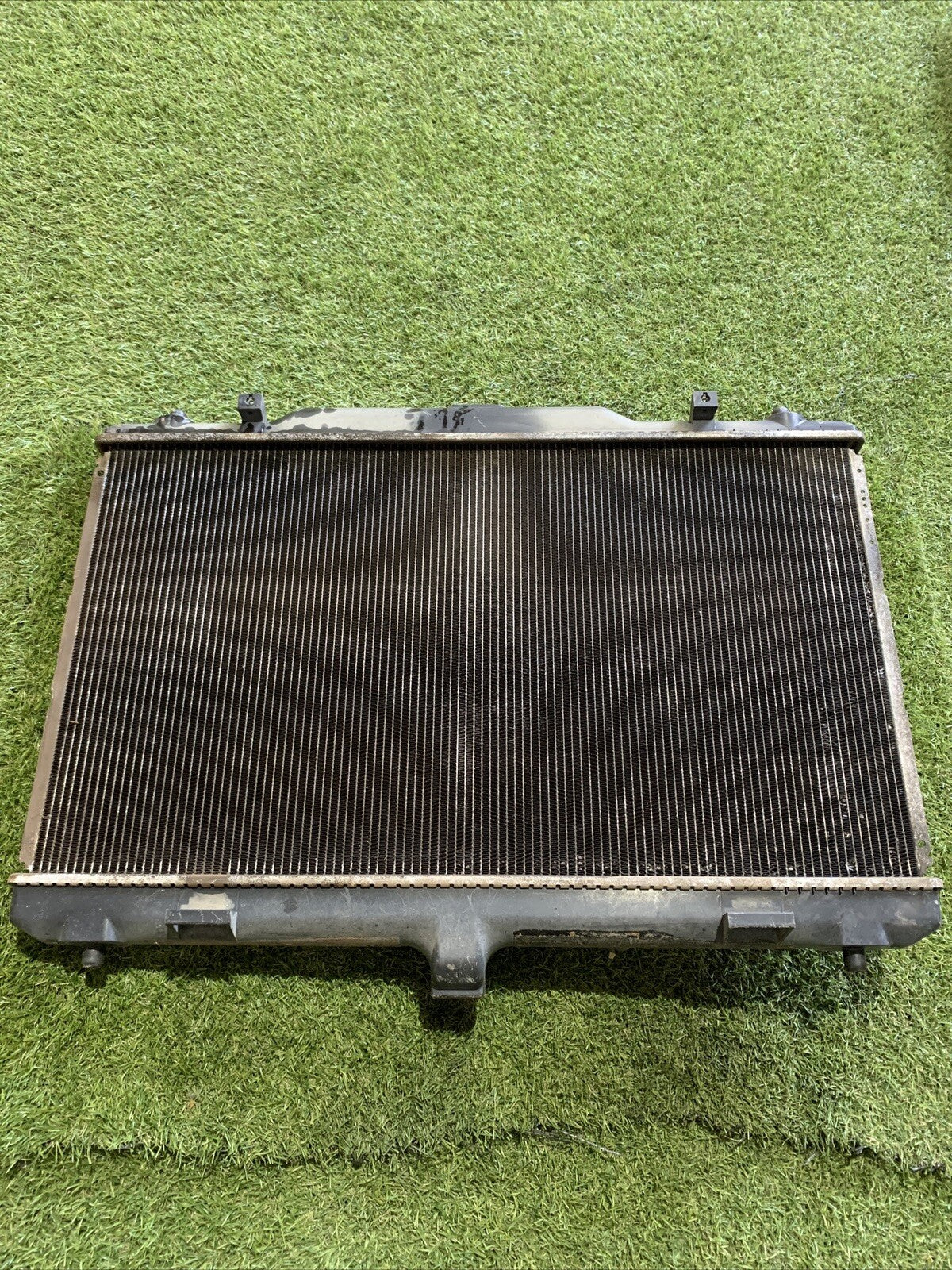 Radiatore Acqua Fiat Sedici 1.9 Diesel 71742136