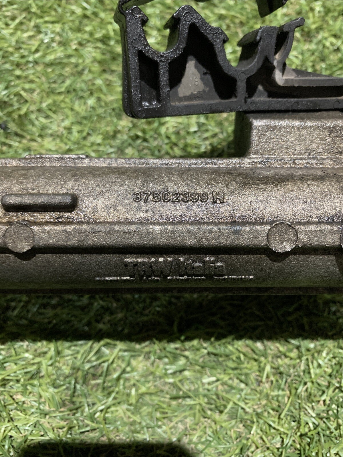 SCATOLA STERZO LANCIA YPSILON (2003 - 2011) 37502399H 1.2 Benzina