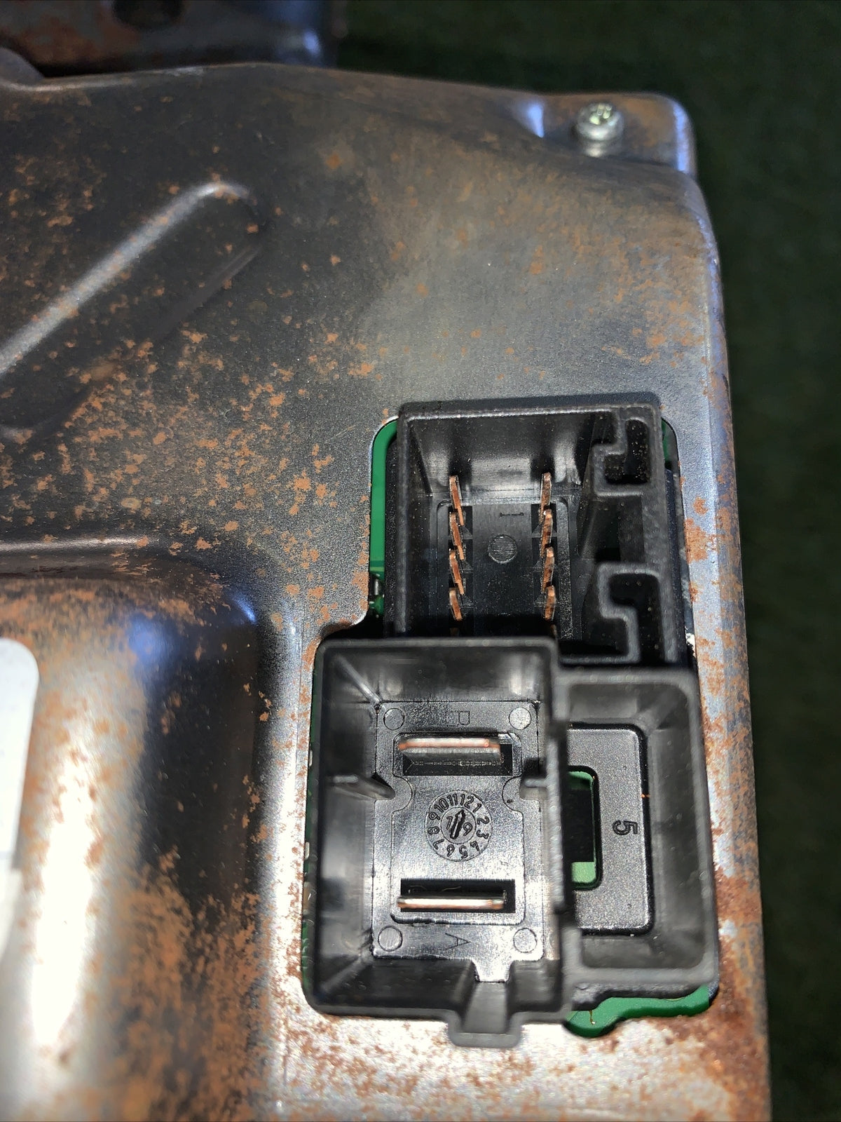 735724899 CITY COMPLETO FIAT Panda 3° Serie 1000 Hybrid